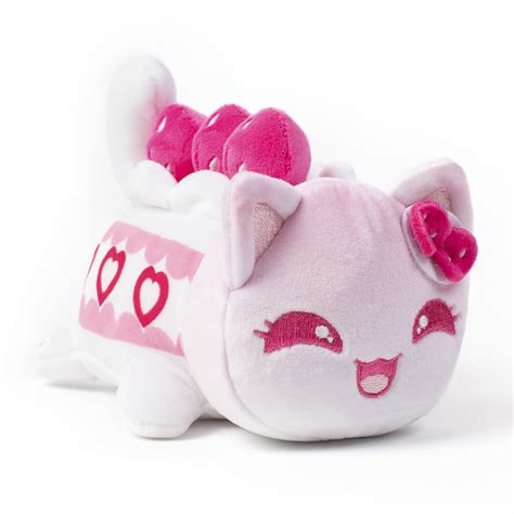 Aphmau Meemeows Mystery Plush B Bmtkwv Encarguelo