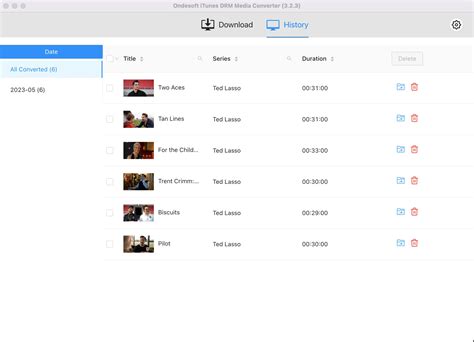 How To Remove Drm From M4v Videos Ondesoft