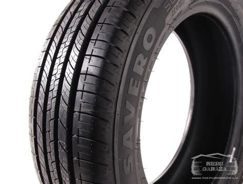 Summer Tyres R Gt Radial Savero Suv Riepu Gar A