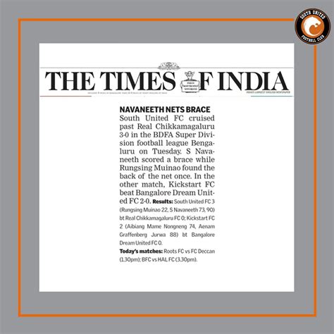 You Are Currently Viewing Times Of India 4th October 2023