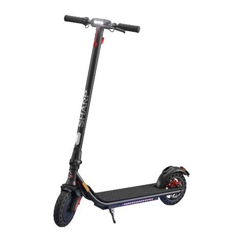 Sharp Em KS1AEU E Scooter EPonuda