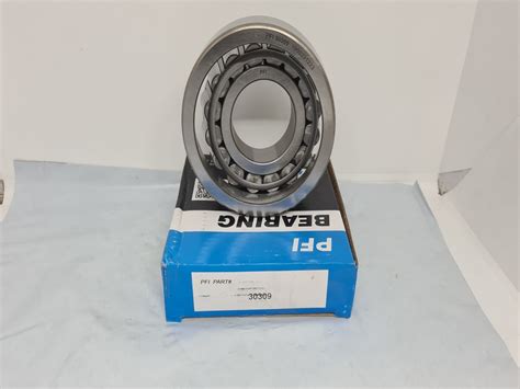 Подшипник 30309 Купить Цена 940 в Украине