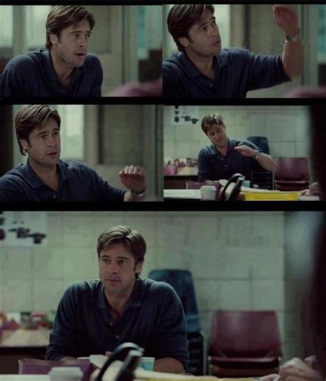 Moneyball template Memes - Imgflip