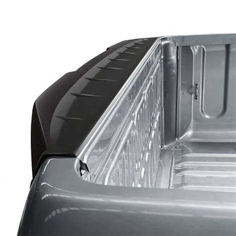 Spoiler Ó Jinete Para Tapa De Batea Toyota Hilux 2017 2022 MercadoLibre