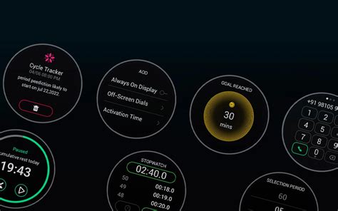 Zeblaze Stratos 3 Smartwatch — Worldwide delivery