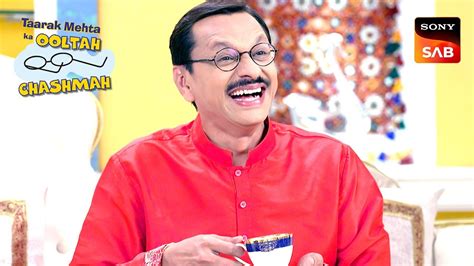 Jetha न पलई Popatlal क Chai Taarak Mehta Ka Ooltah Chashmah