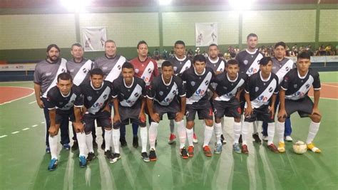 Montes Claros Busca Vaga Na Fase Final Do Mineiro De Futsal Do Interior