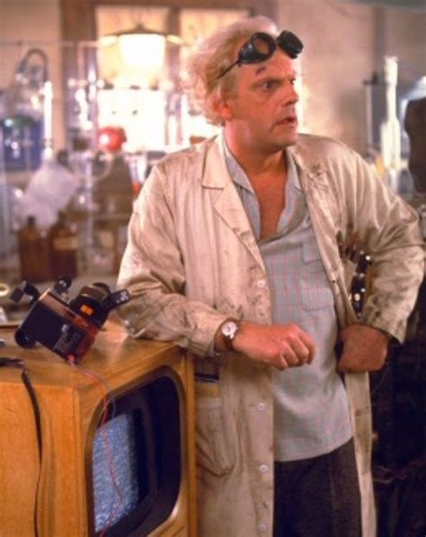 Pin By Carrie V On Back To The Future Back To The Future Emmett