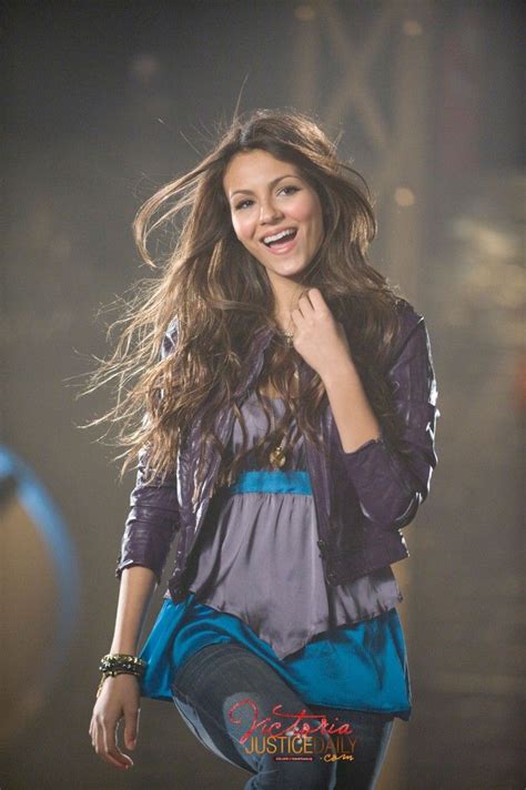 Pin By Michael Serota On Tori Vega Season 1 Victoria Justice