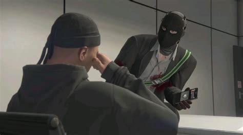 Sådan springer du cutscenes over i GTA 5 Få skærmbilleder og en guide