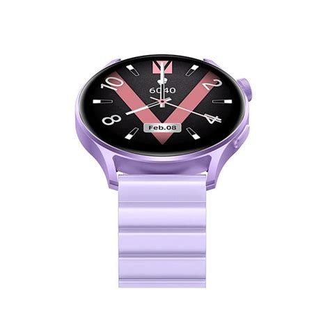 Kieslect KS Pro Calling Watch - Best Price
