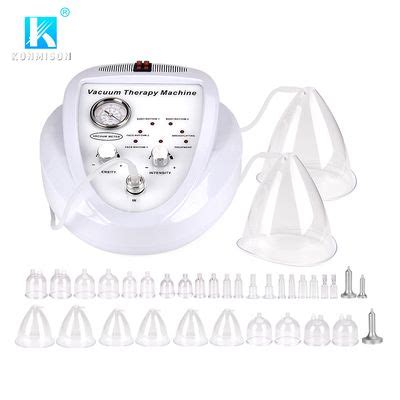 Large XL Butt Lift Machine Buttock Vacuum Lifting Breast Enlargement