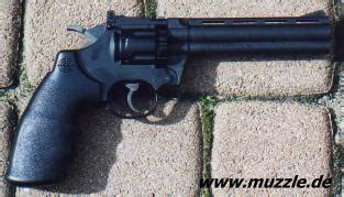 Crosman 357