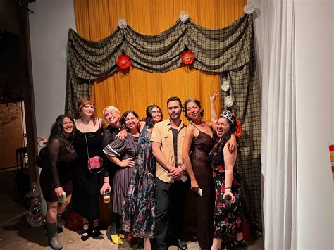 Contemporary Art Month