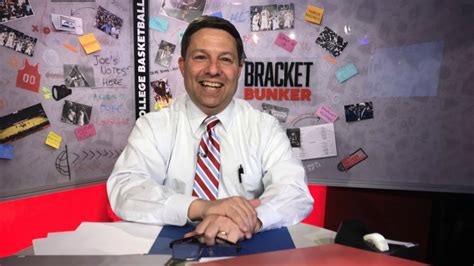 Can Joe Lunardi Predict all 68 March Madness Teams | The Action Network