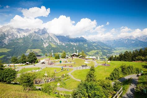 Leogang Tourism (2024): All You Need to Know Before You Go