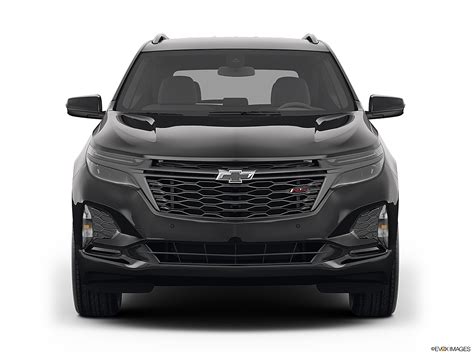 2023 Chevrolet Equinox 4x4 Premier 4dr SUV - Research - GrooveCar