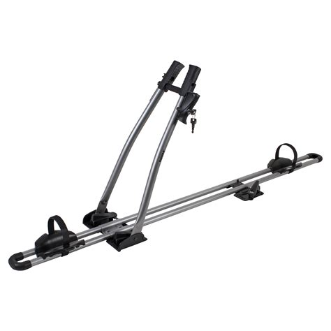 Roof Bike Carrier Thule Free Ride For Bicycle Mounting On The