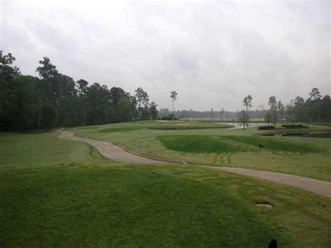 Augusta Pines (Spring, Texas) | GolfCourseGurus