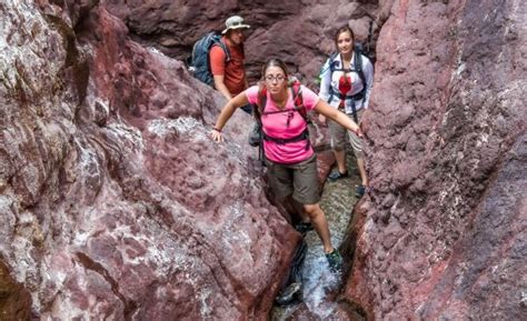 Black Canyon Springs - Lake Mead National Recreation Area (U.S ...