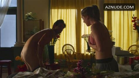 The Girl S Guide To Depravity Nude Scenes Azmen