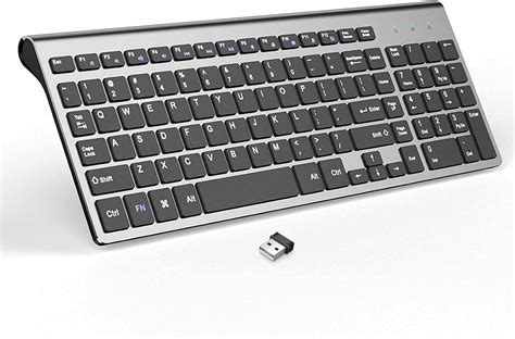 Amazon Wireless Keyboard J Joyaccess G Slim And Compact