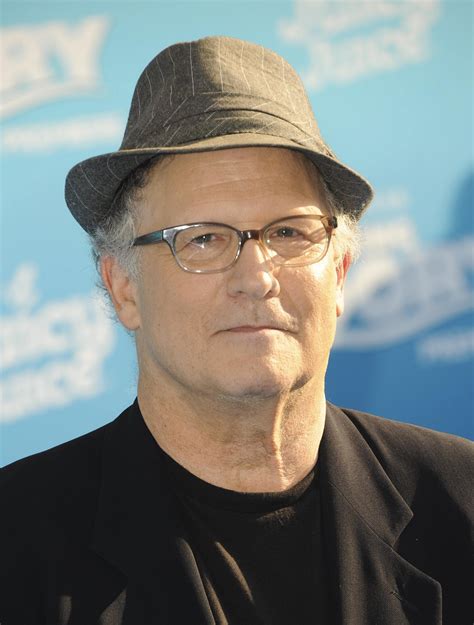 Albert Brooks - filmography