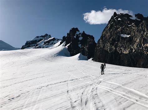 Ski Mountaineering: Gear List & Tips to Get Started | The Summit Register