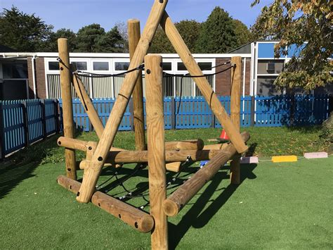 The Features Of Our School – Reception - Ferndown First School