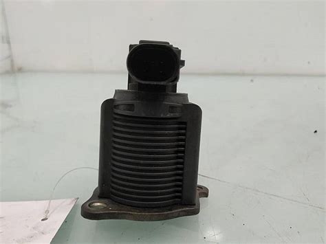 Egr Ventil Autoparts