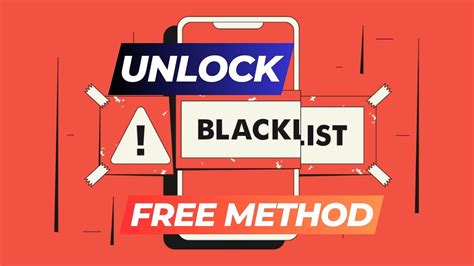 Online IMEI Blacklist Removal Tool Remove IMEI Blacklist From Phone