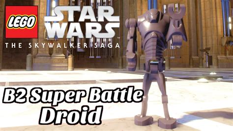 Lego Star Wars Super Battle Droids | atelier-yuwa.ciao.jp