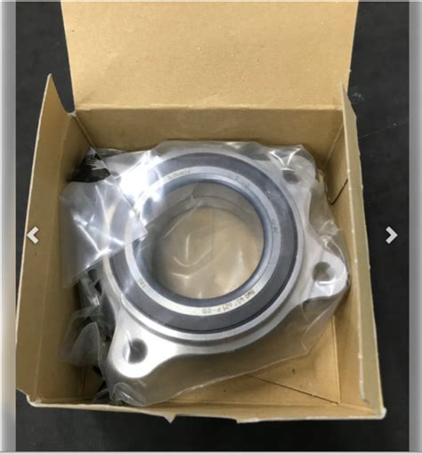 Genuine Audi A4 B9 Q7 Front Wheel Bearing 8W0407625G for sale online | eBay