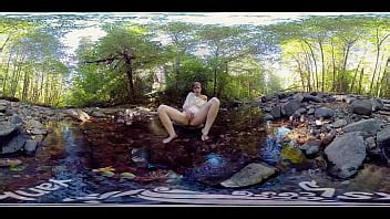 Yanks VR Presents Amateur Beauty Carmen December S Clit Cum XVIDEOS