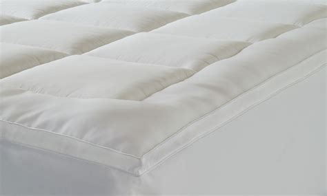 Dream Cloud Mattress Pad Groupon Goods