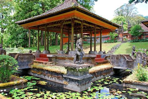 Bali Botanic Garden - One of Indonesia's Largest Botanic Gardens – Go ...