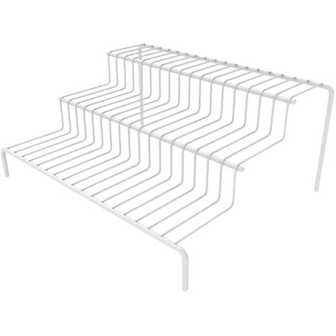 Homewares 3-Tier Wire Rack Organizer | Home Hardware