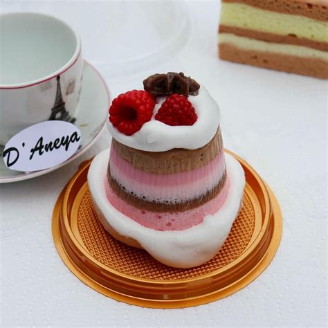 Мыло- пироженка | Desserts, Mini cheesecake, Food
