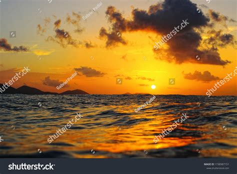 1 Atardecer En Jost Van Dyke Images, Stock Photos & Vectors | Shutterstock