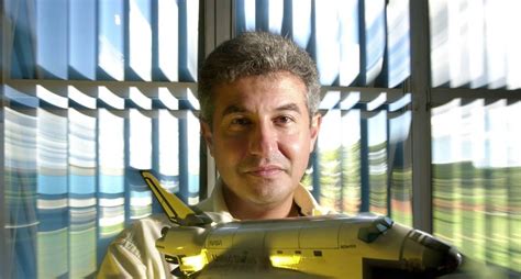 Marcos Pontes Astronauta Brasileiro Acervo