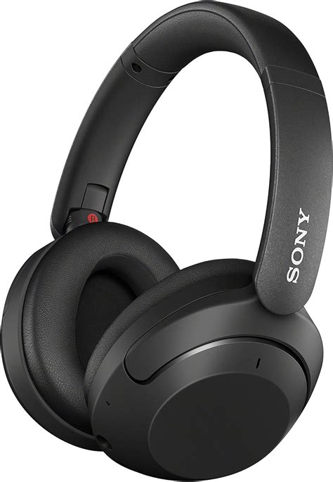 Sony Wh Xb N Casque Bluetooth Test Avis