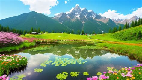 landscape gallery