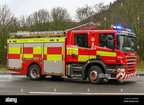 South Wales Fire Brigade Hi Res Stock Photography And Images Alamy