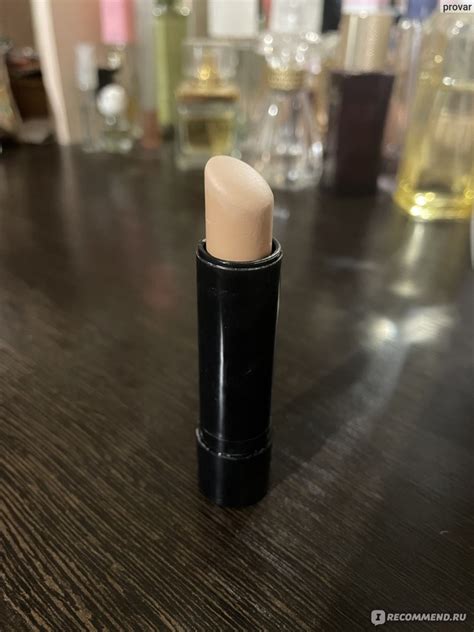 Консилер Oriflame OnColour в стике - «Отвратительный консилер. Просто ...