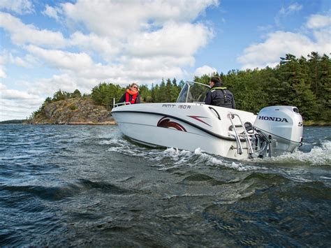 AMT 150 R | Boat Solutions GmbH, Utting am Ammersee
