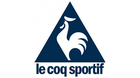 Le Coq Sportif Logo, symbol, meaning, history, PNG, brand