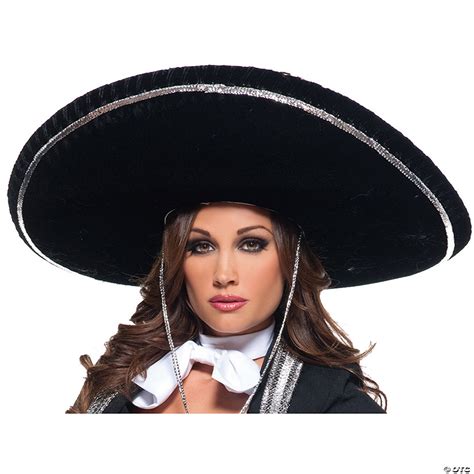 Mariachi Hat