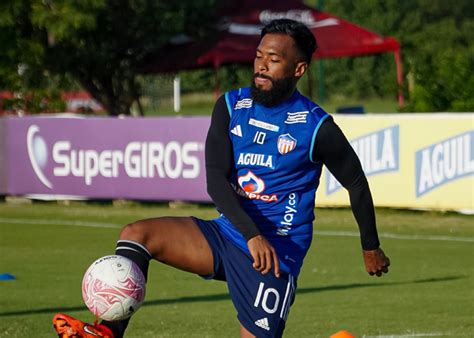 Junior Primer Entrenamiento Para La Final Vs Tolima Diario Deportes