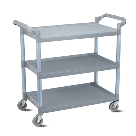 Wholesale Commercial Restaurant Three Tier Service Trolleyhotel Food