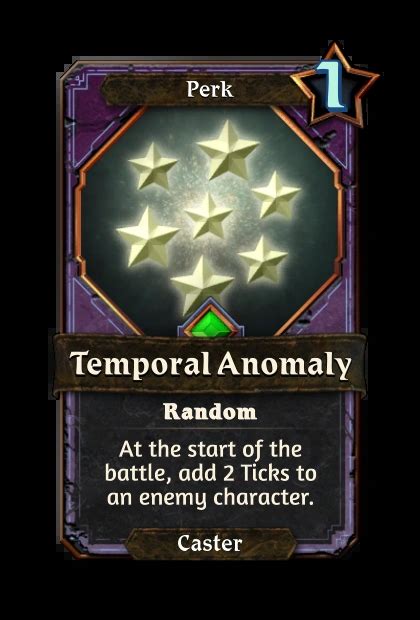 temporal anomaly rune guide sod ivrcqb